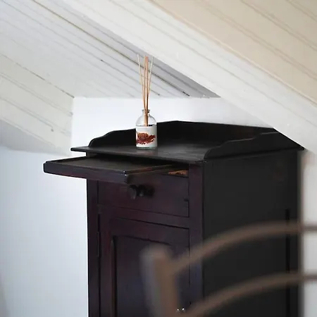 Apartman Casa Mati Torino