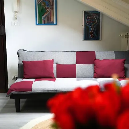 Apartment Casa Mati *