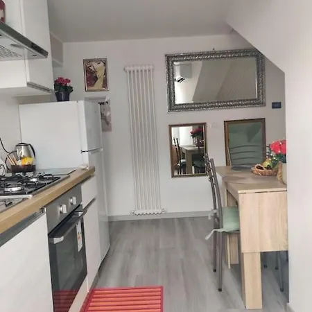 Casa Mati