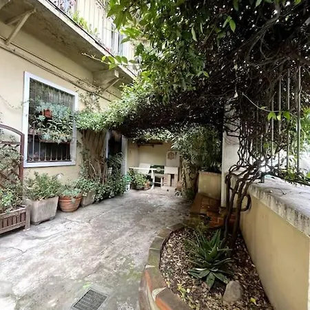 Casa Mati * Turim