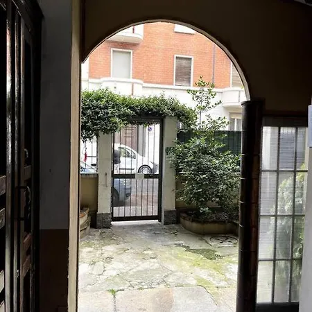 Apartamento Casa Mati