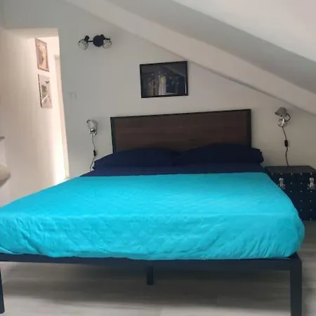 Casa Mati Turim